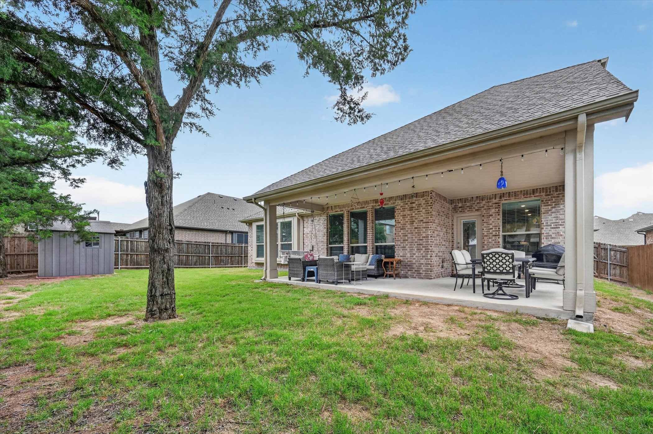 1409 Brentfield Drive Anna TX 75409