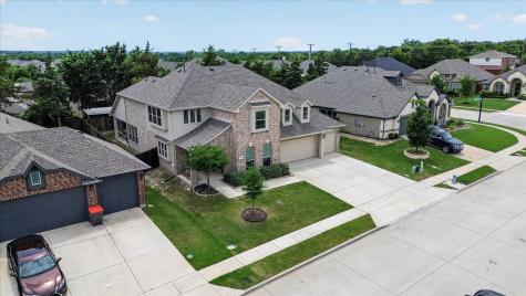 1409 Brentfield Drive Anna TX 75409