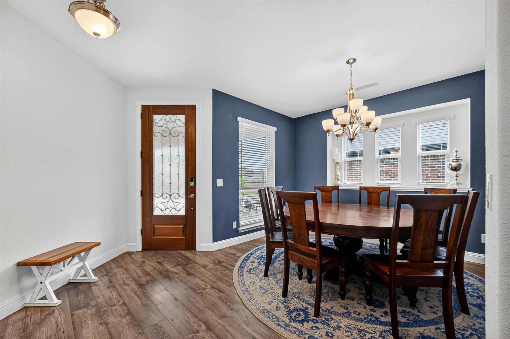 1409 Brentfield Drive Anna TX 75409