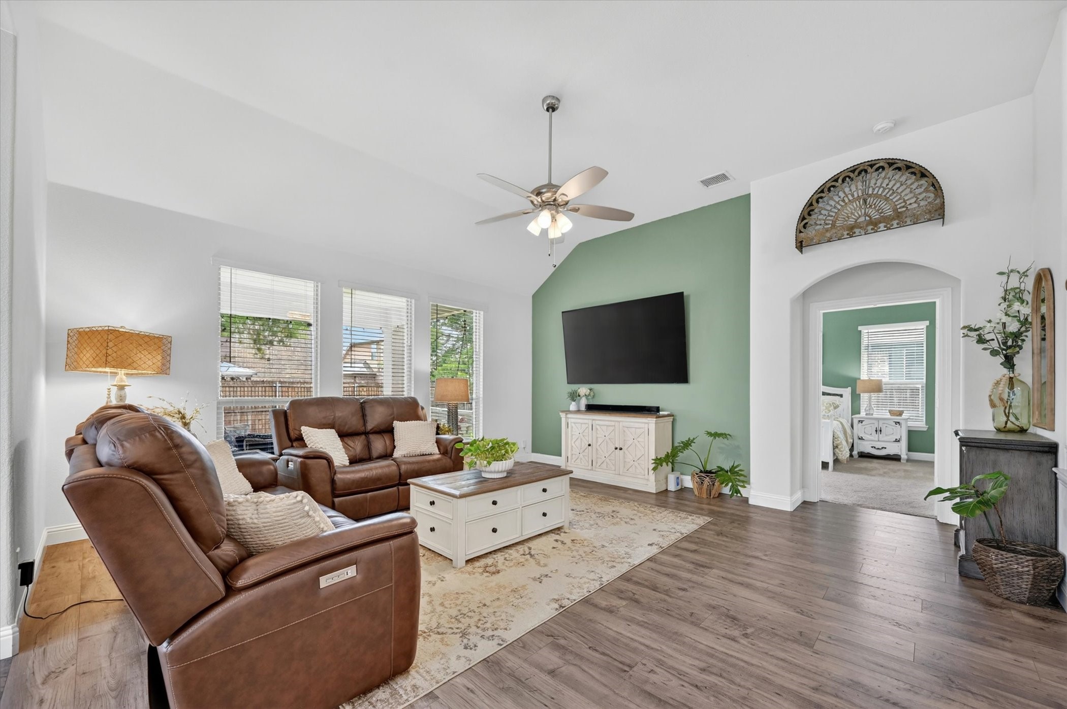 1409 Brentfield Drive Anna TX 75409