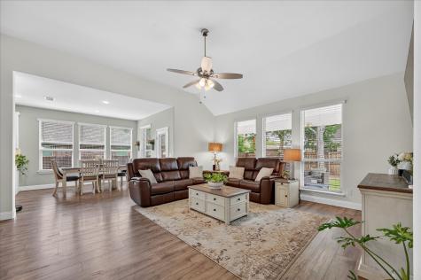 1409 Brentfield Drive Anna TX 75409