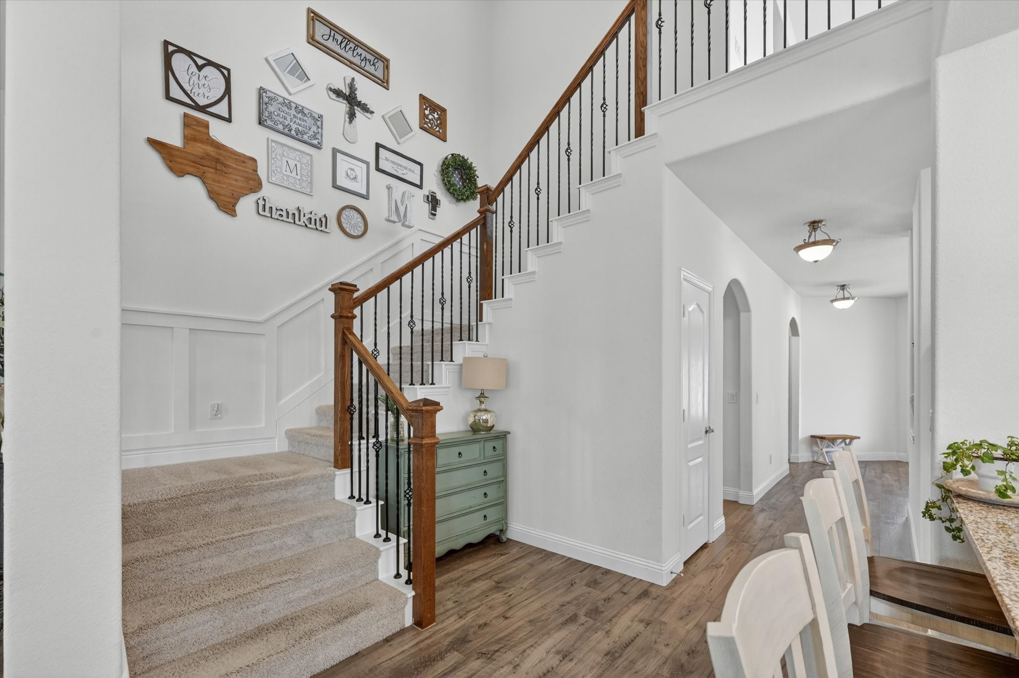 1409 Brentfield Drive Anna TX 75409