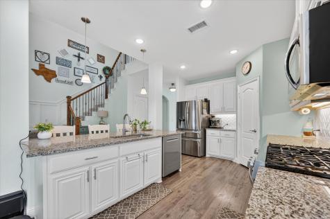 1409 Brentfield Drive Anna TX 75409