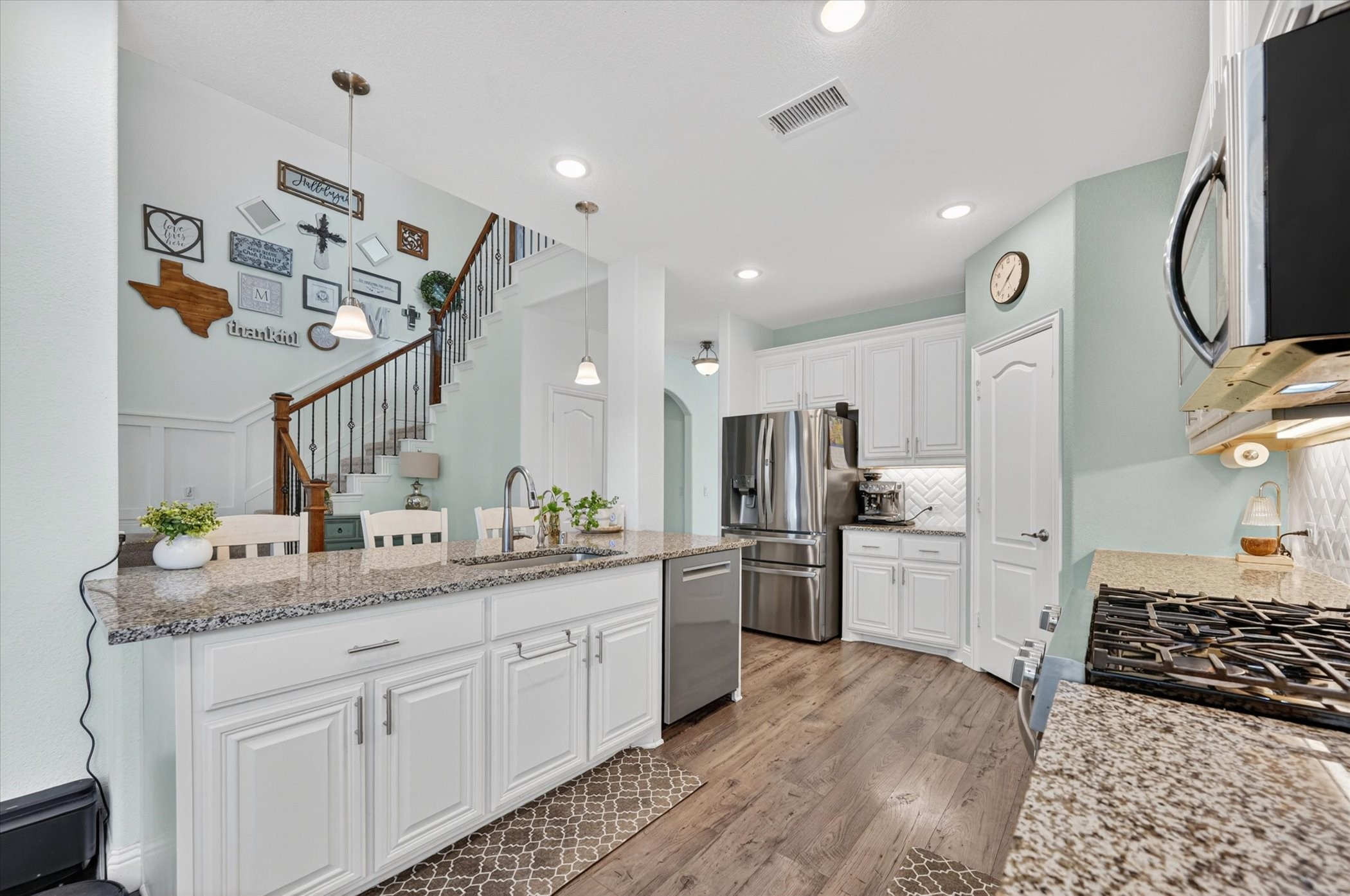 1409 Brentfield Drive Anna TX 75409