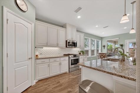 1409 Brentfield Drive Anna TX 75409