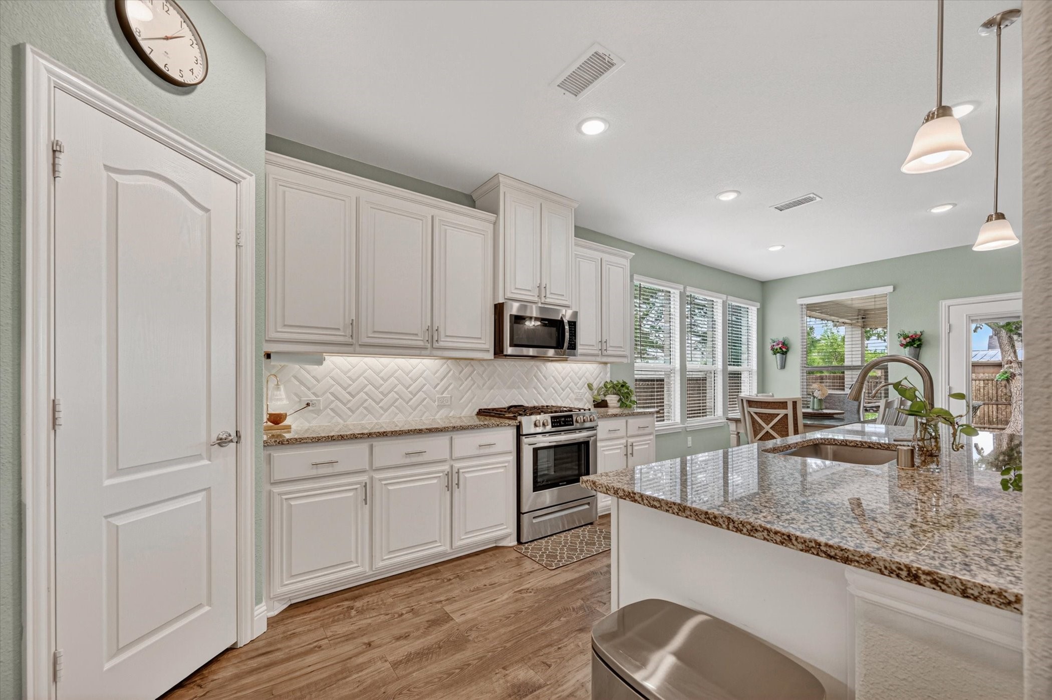 1409 Brentfield Drive Anna TX 75409