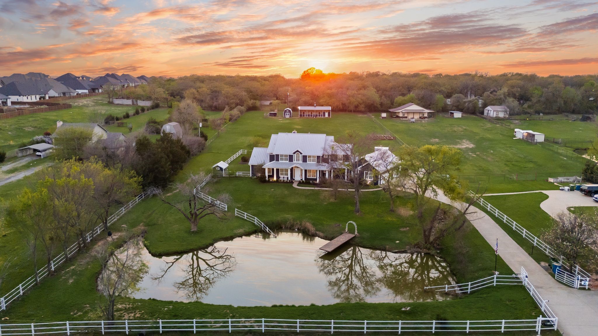 1100 Stonecrest Road Argyle TX 76226