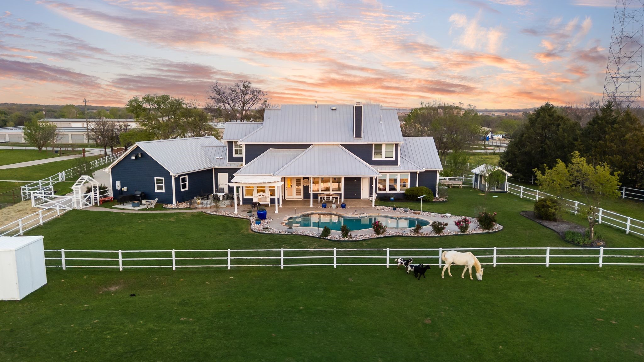 1100 Stonecrest Road Argyle TX 76226
