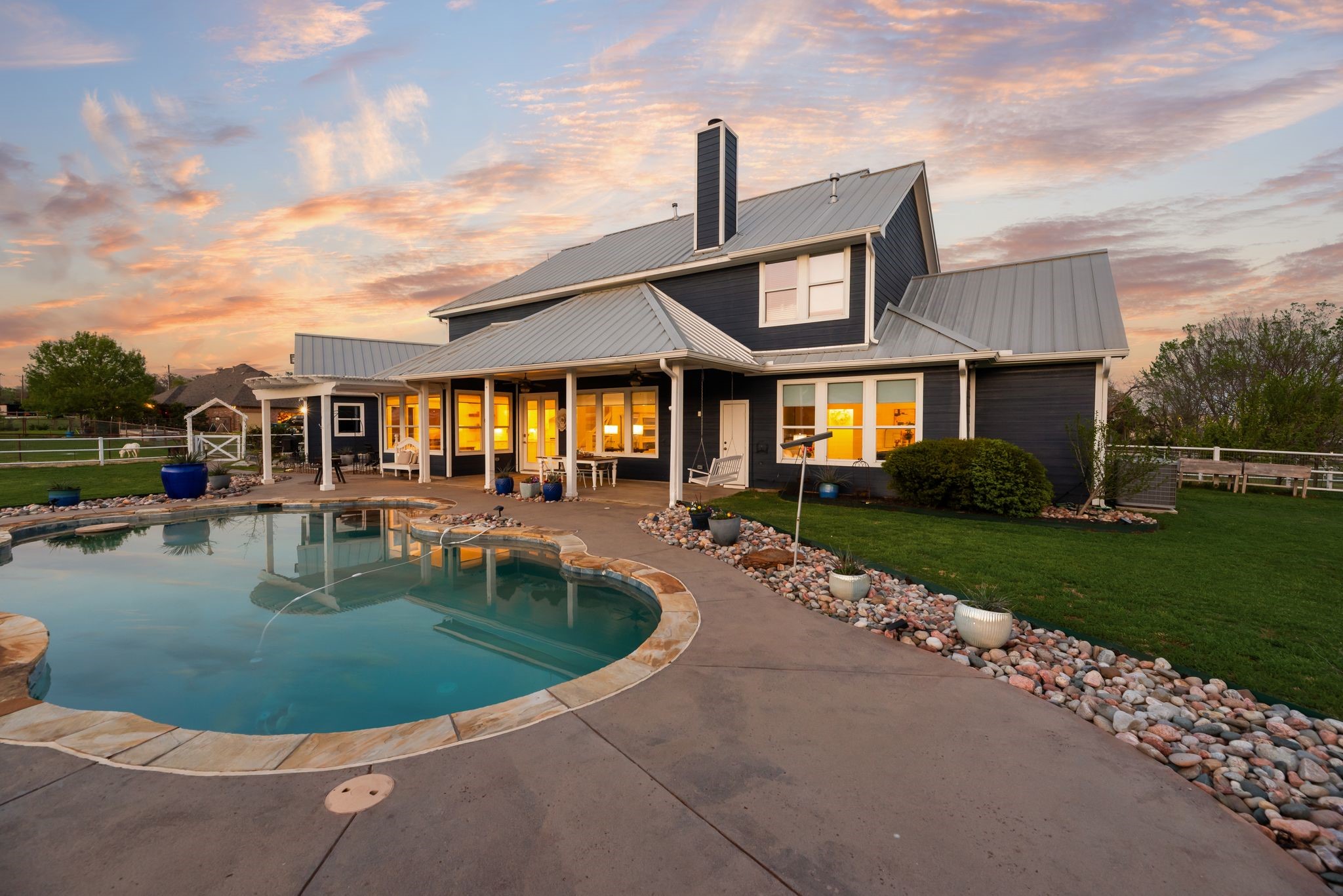 1100 Stonecrest Road Argyle TX 76226