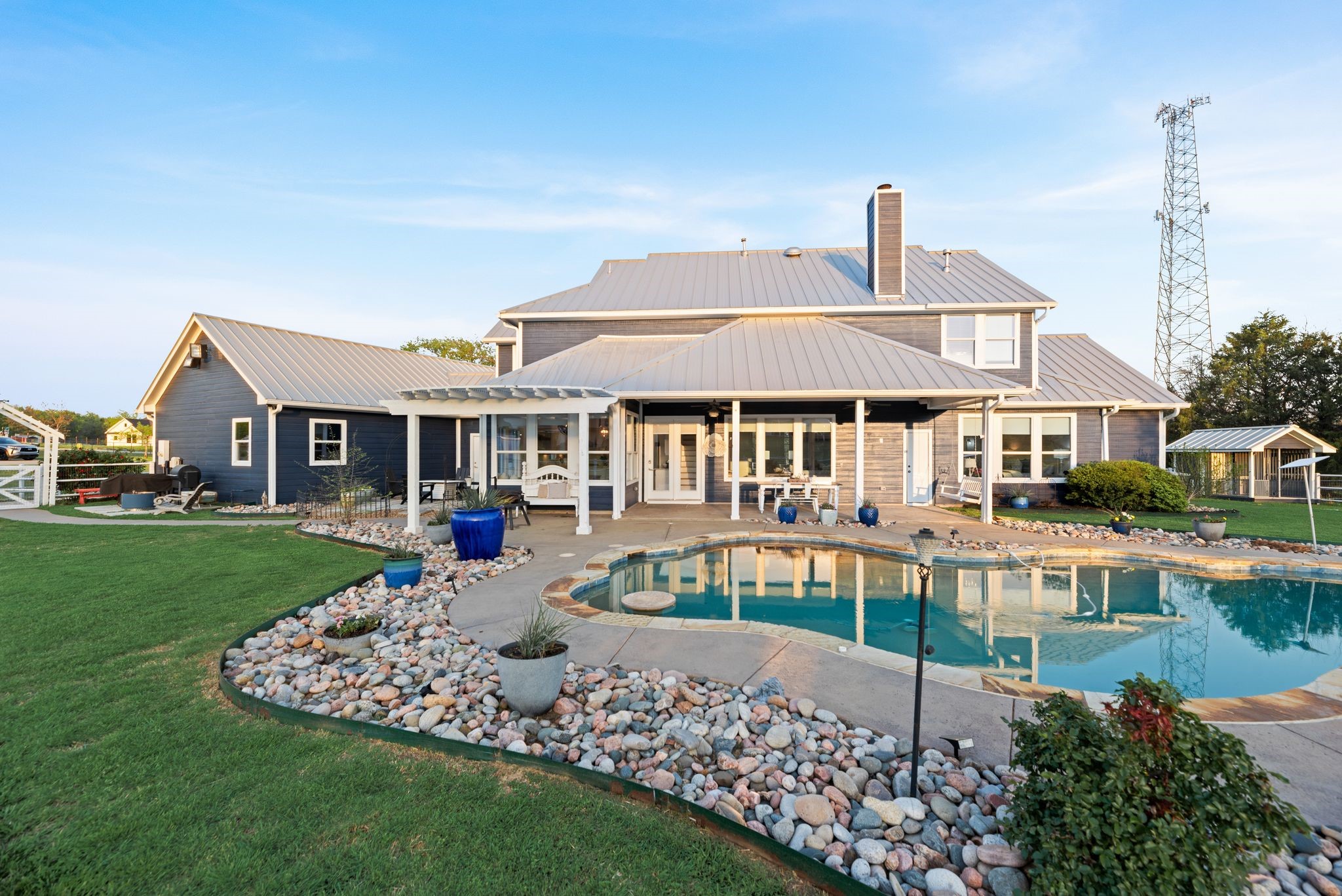 1100 Stonecrest Road Argyle TX 76226
