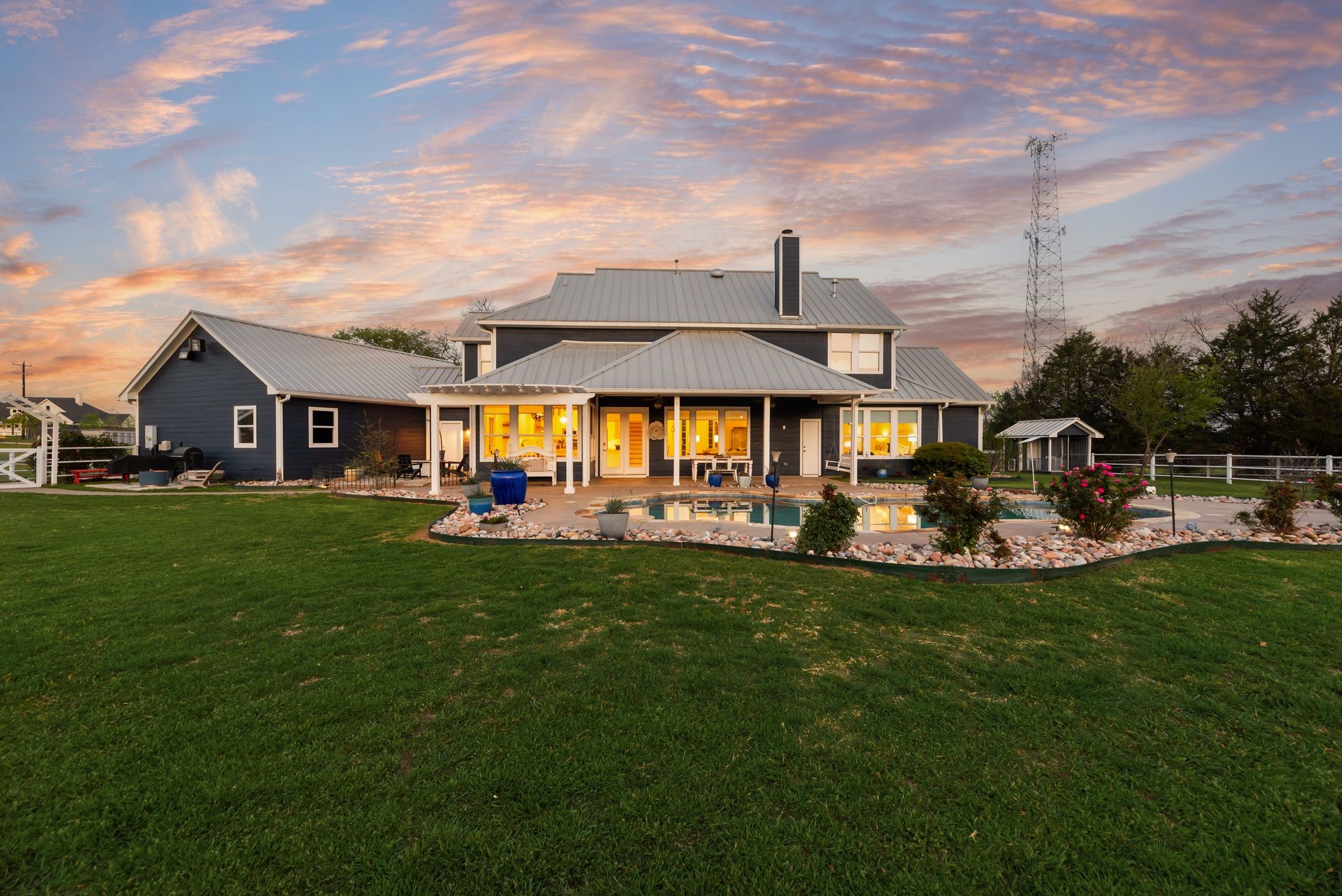 1100 Stonecrest Road Argyle TX 76226