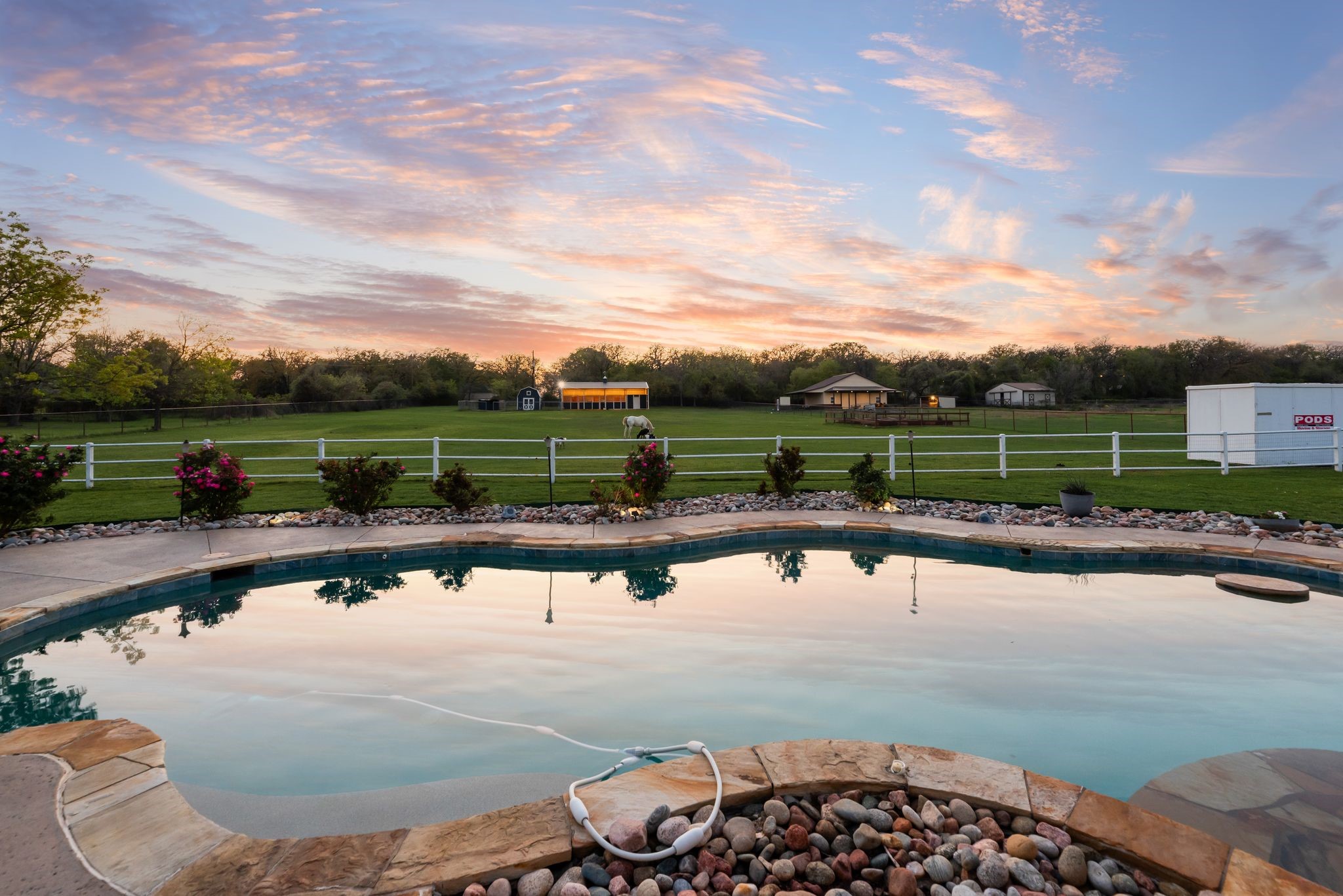 1100 Stonecrest Road Argyle TX 76226