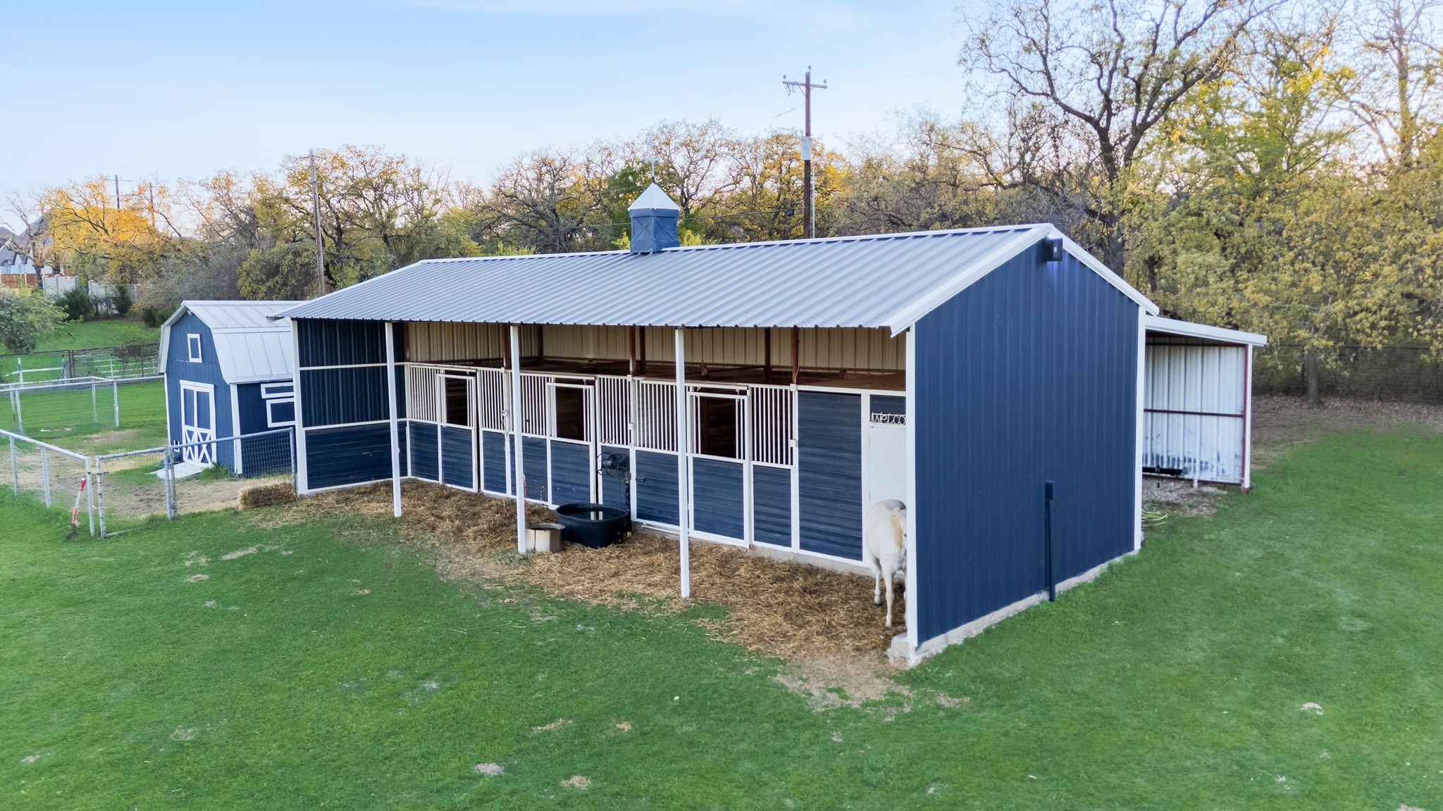 1100 Stonecrest Road Argyle TX 76226