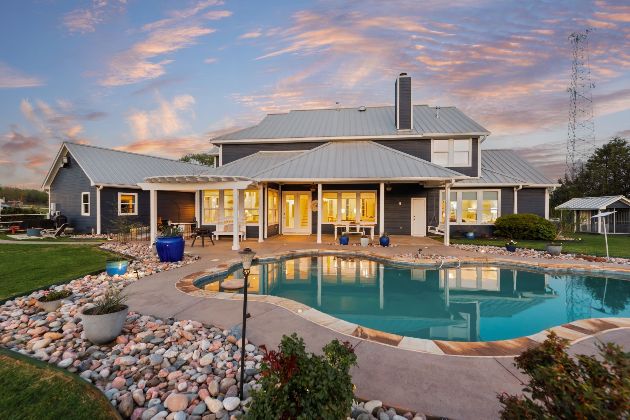 1100 Stonecrest Road Argyle TX 76226
