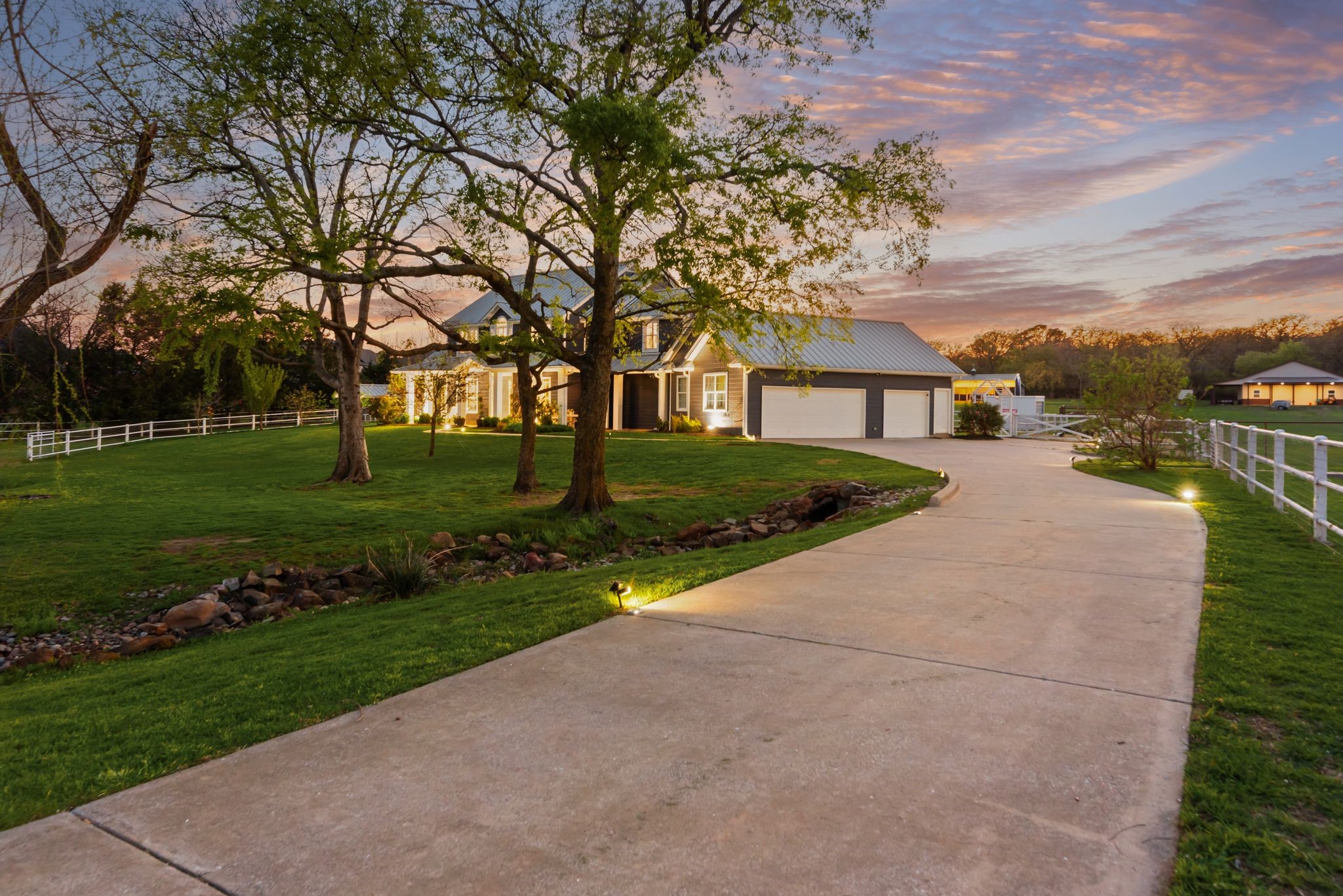1100 Stonecrest Road Argyle TX 76226