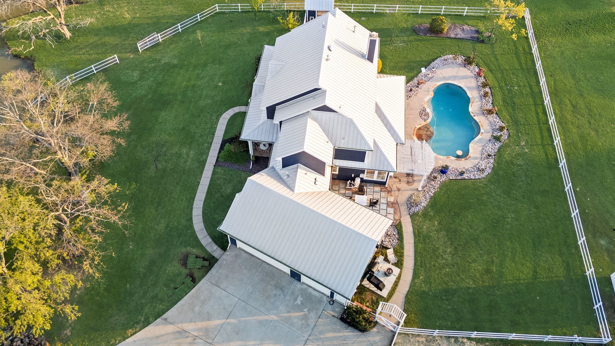 1100 Stonecrest Road Argyle TX 76226