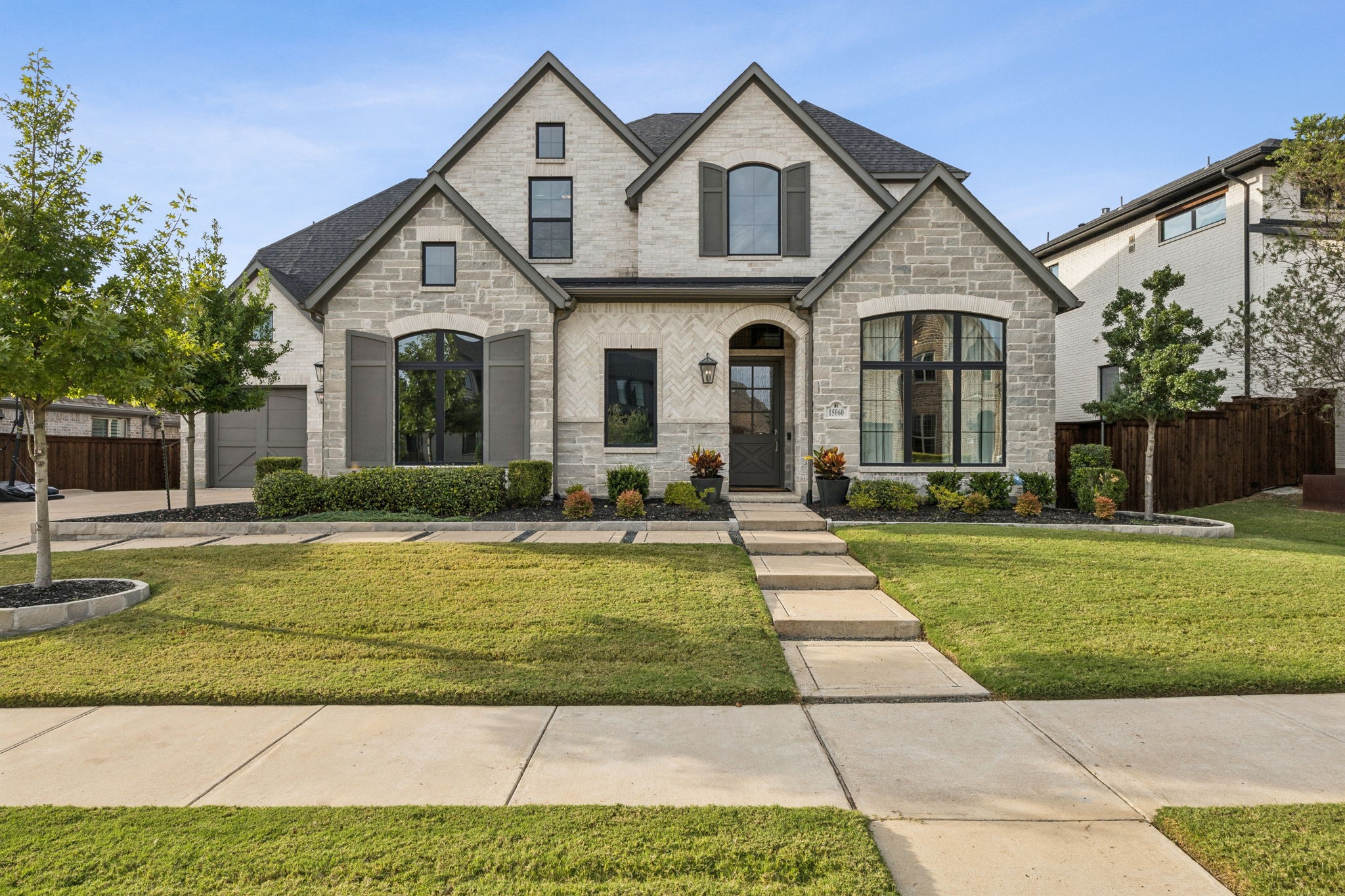 15060 Spider Lily Road Frisco TX 75035
