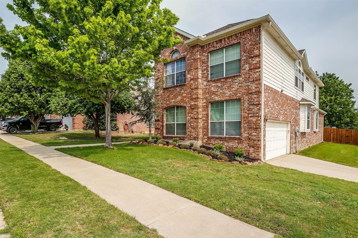 4969 Galley Circle Fort Worth TX 76135