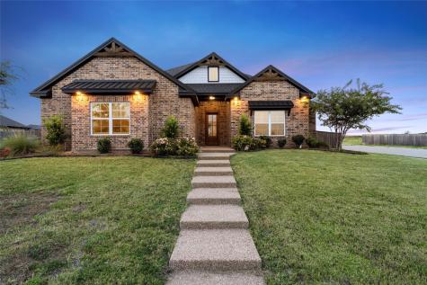 10101 Braided Briar Lane Waco TX 76712
