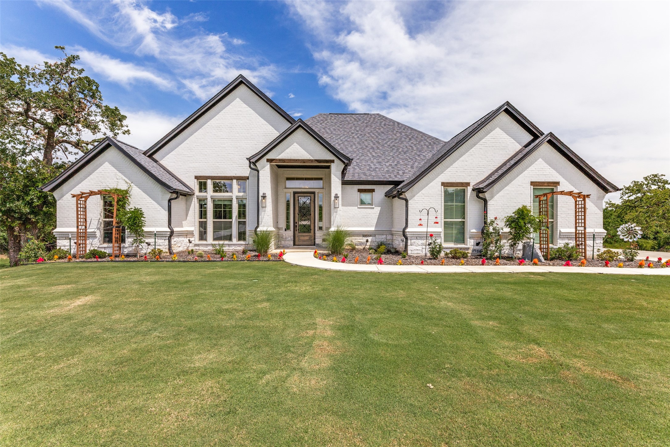 1165 Gonzollas Road Springtown TX 76082