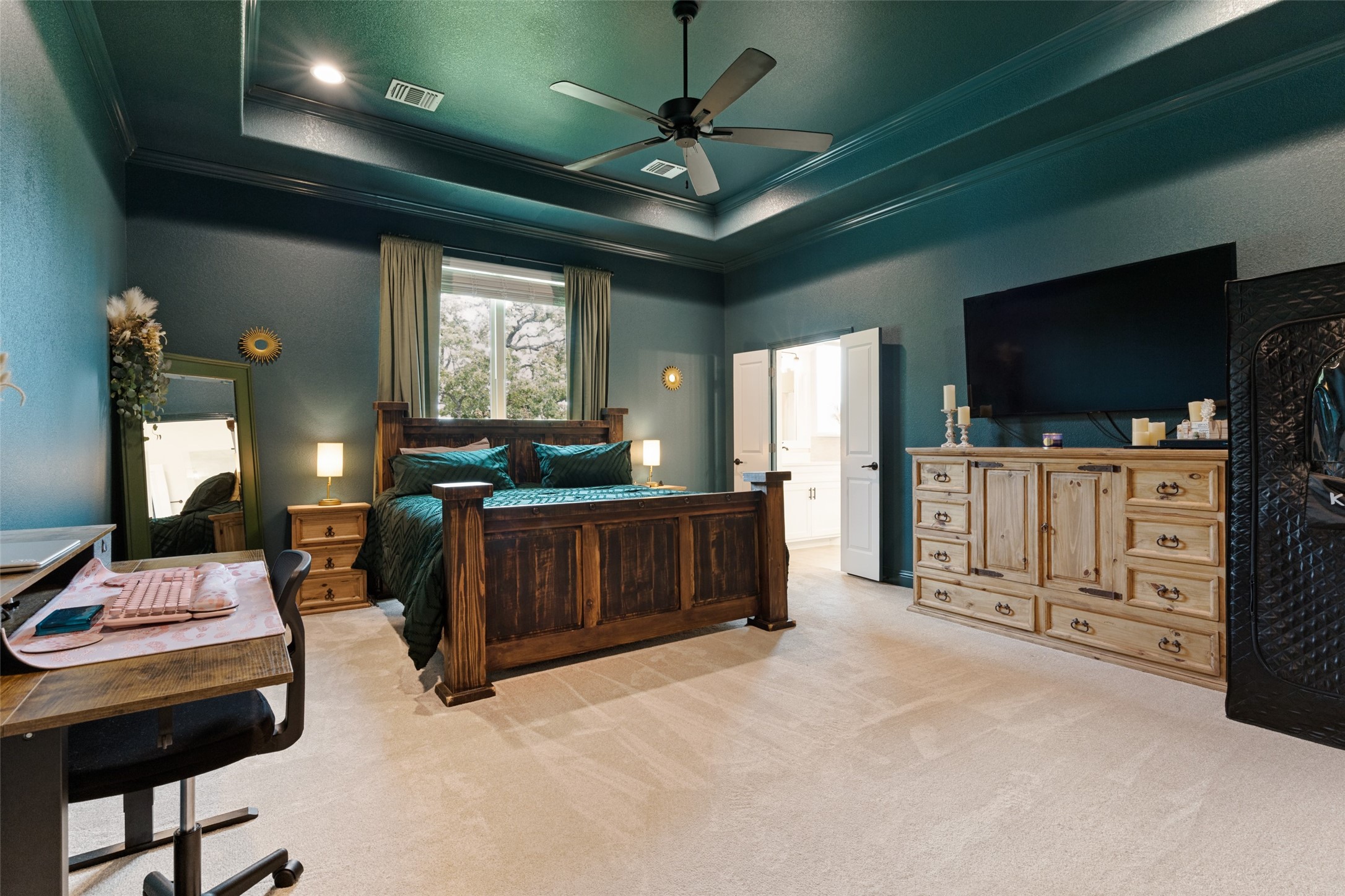1165 Gonzollas Road Springtown TX 76082