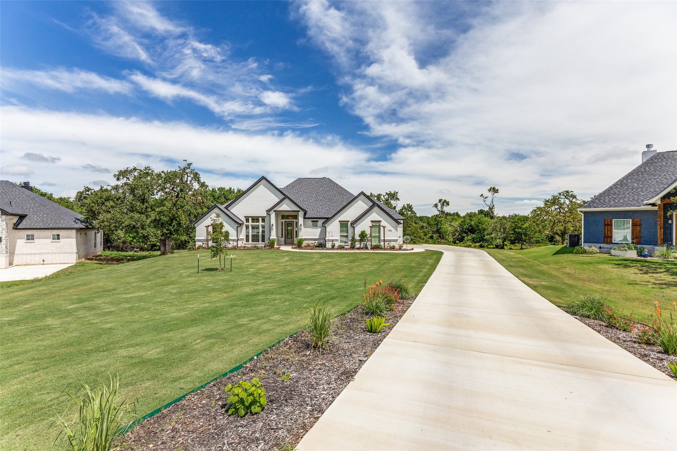1165 Gonzollas Road Springtown TX 76082