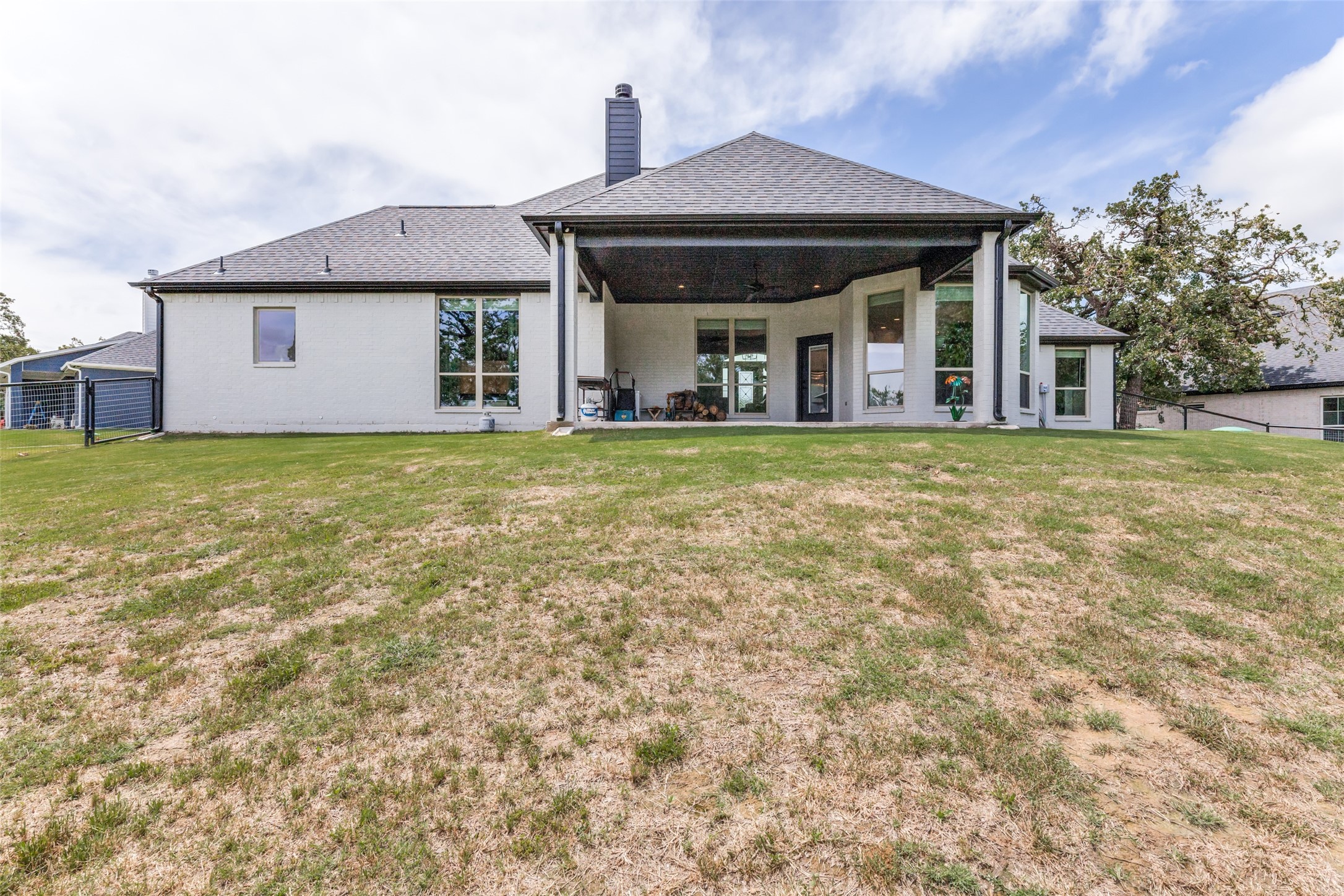 1165 Gonzollas Road Springtown TX 76082
