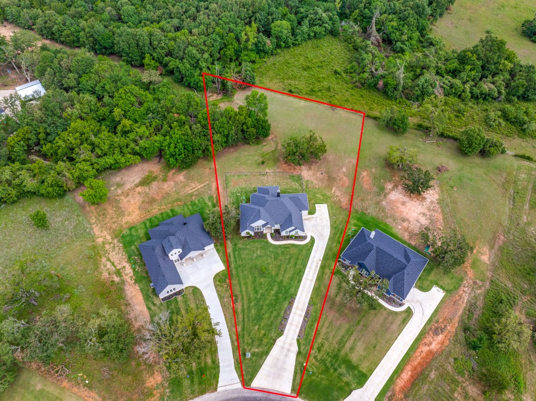 1165 Gonzollas Road Springtown TX 76082