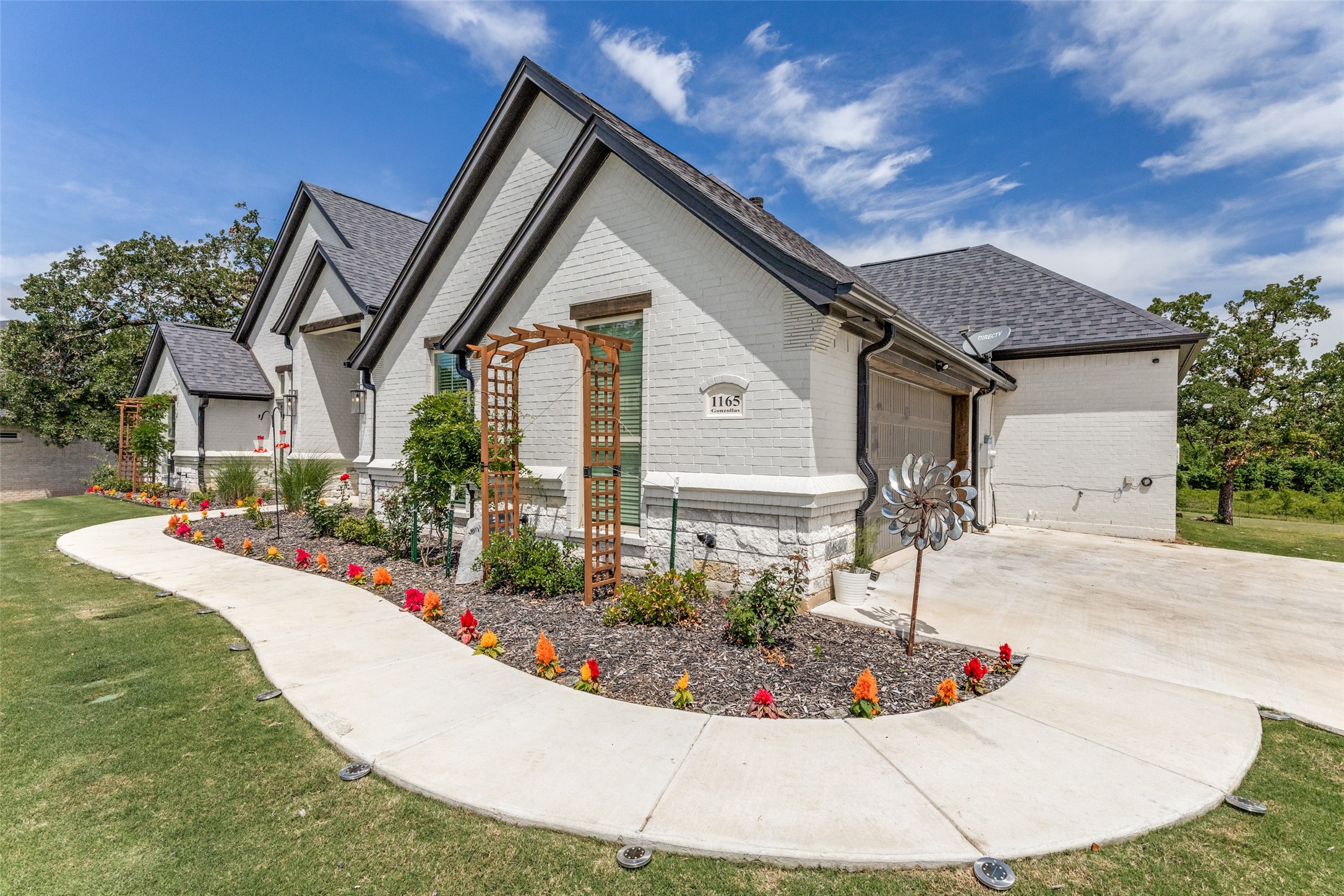 1165 Gonzollas Road Springtown TX 76082