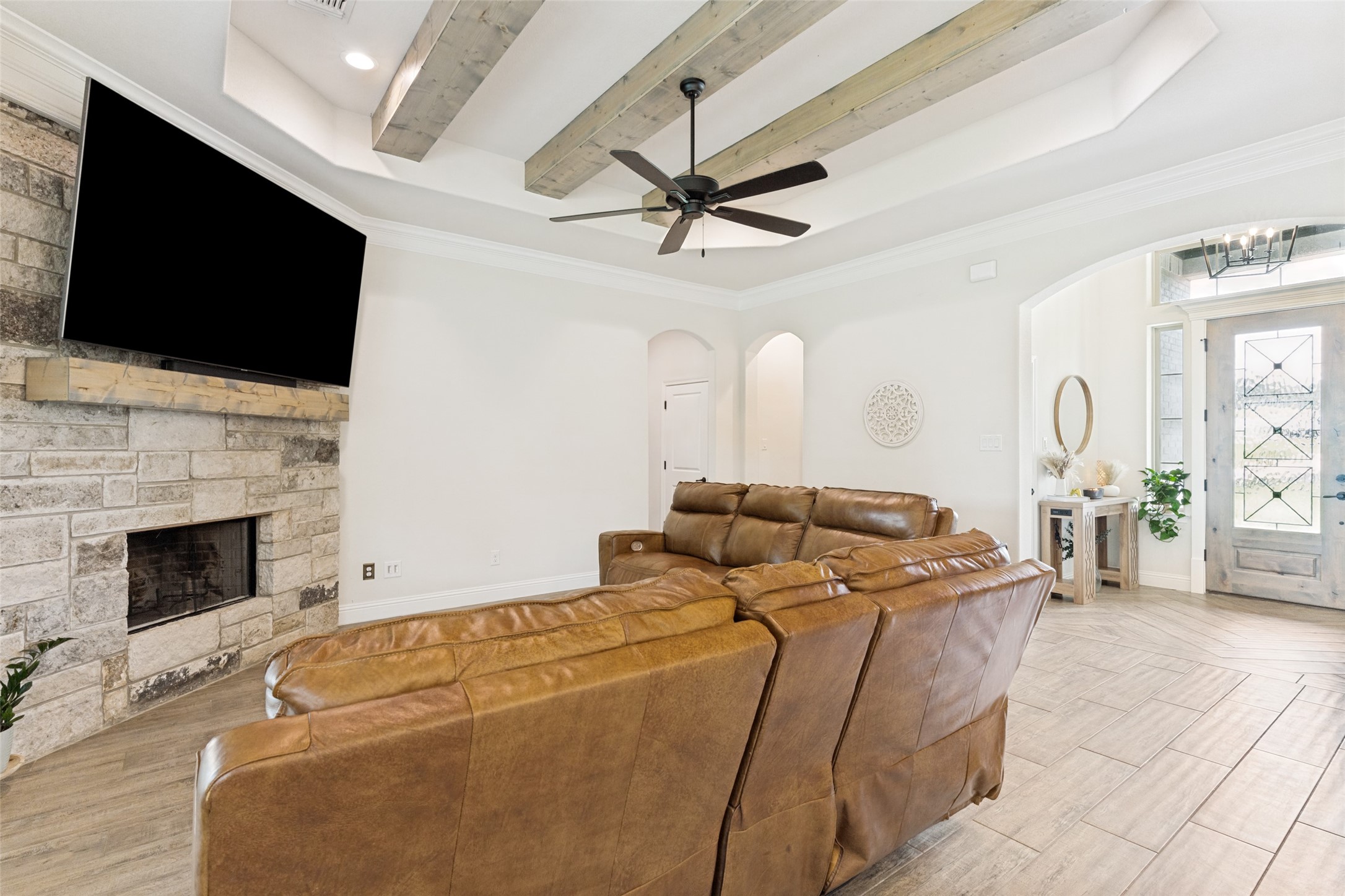 1165 Gonzollas Road Springtown TX 76082