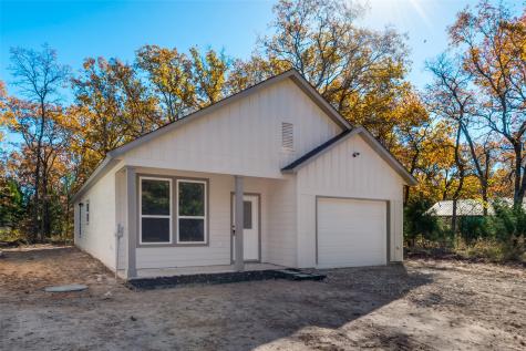 221 Huntoon Trail Mabank TX 75156