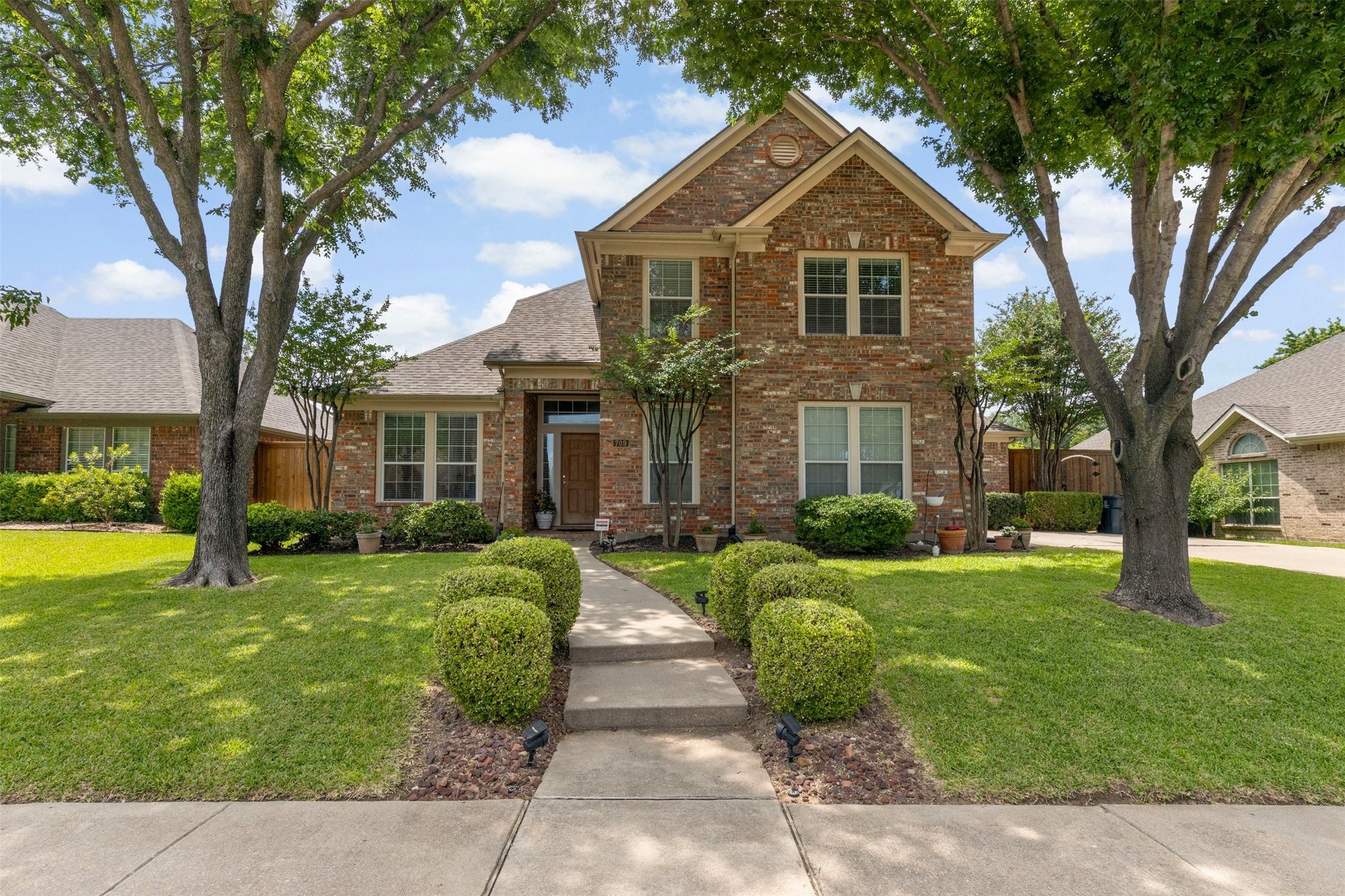709 Paint Creek Road Murphy TX 75094