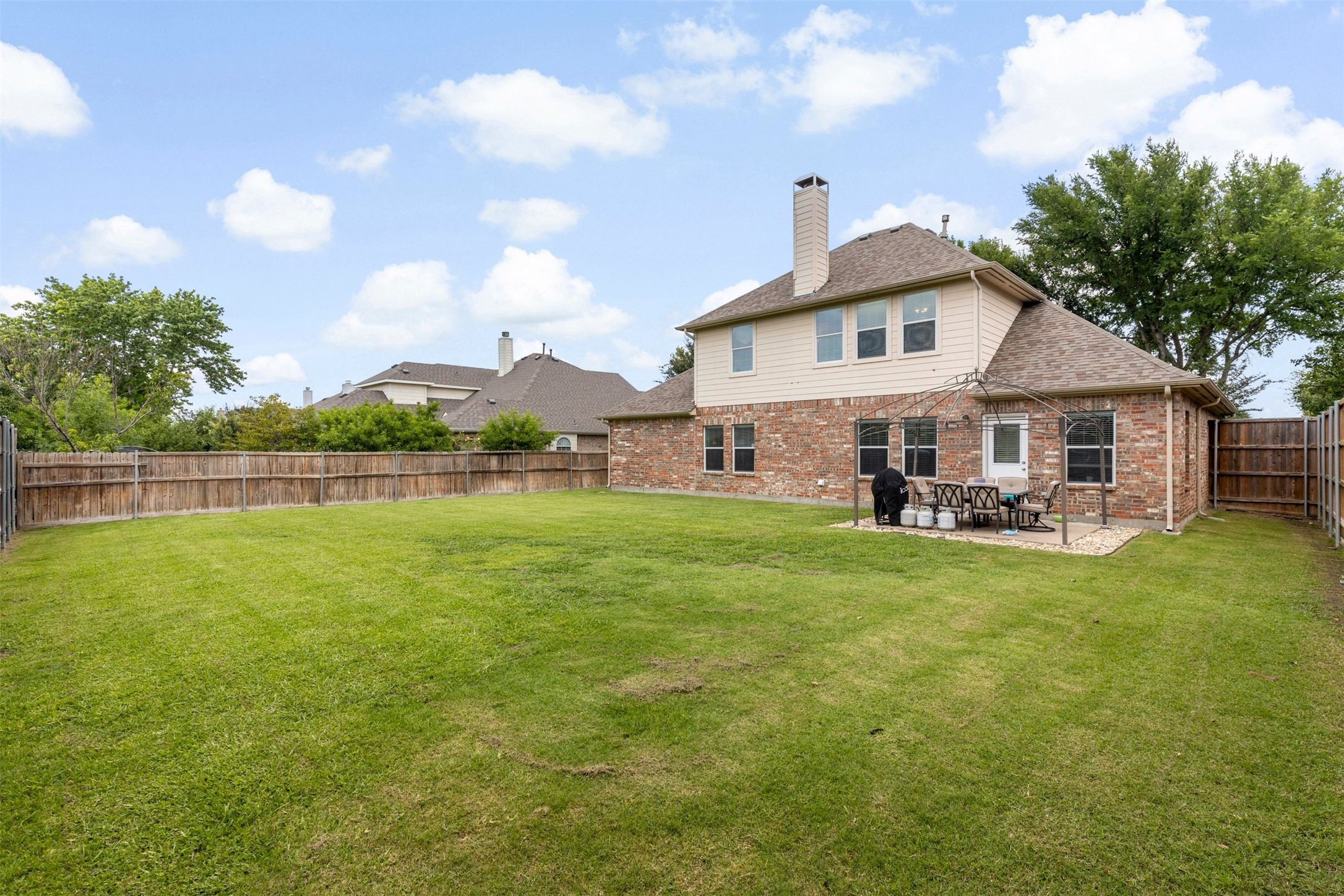709 Paint Creek Road Murphy TX 75094