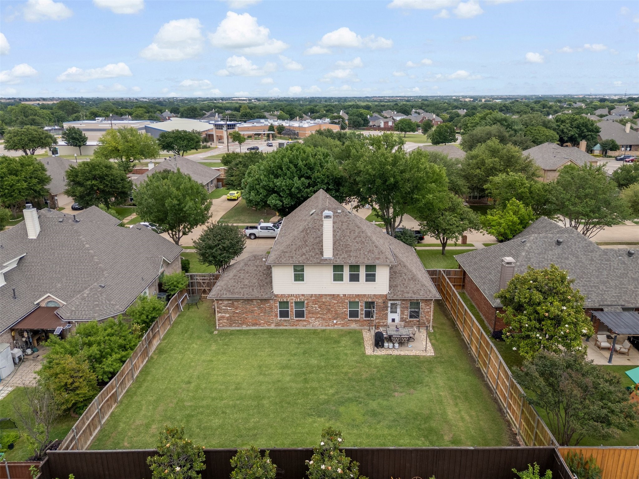 709 Paint Creek Road Murphy TX 75094
