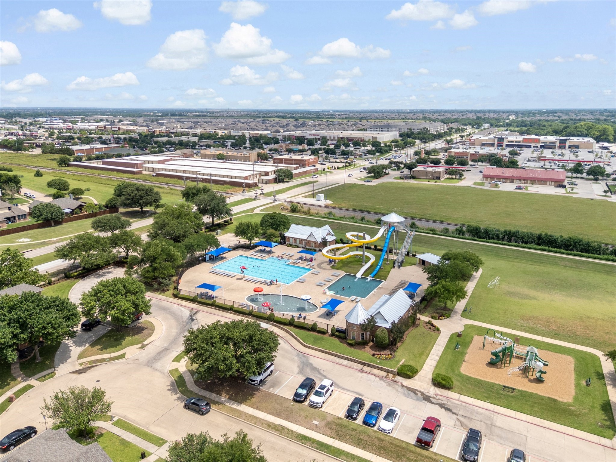 709 Paint Creek Road Murphy TX 75094