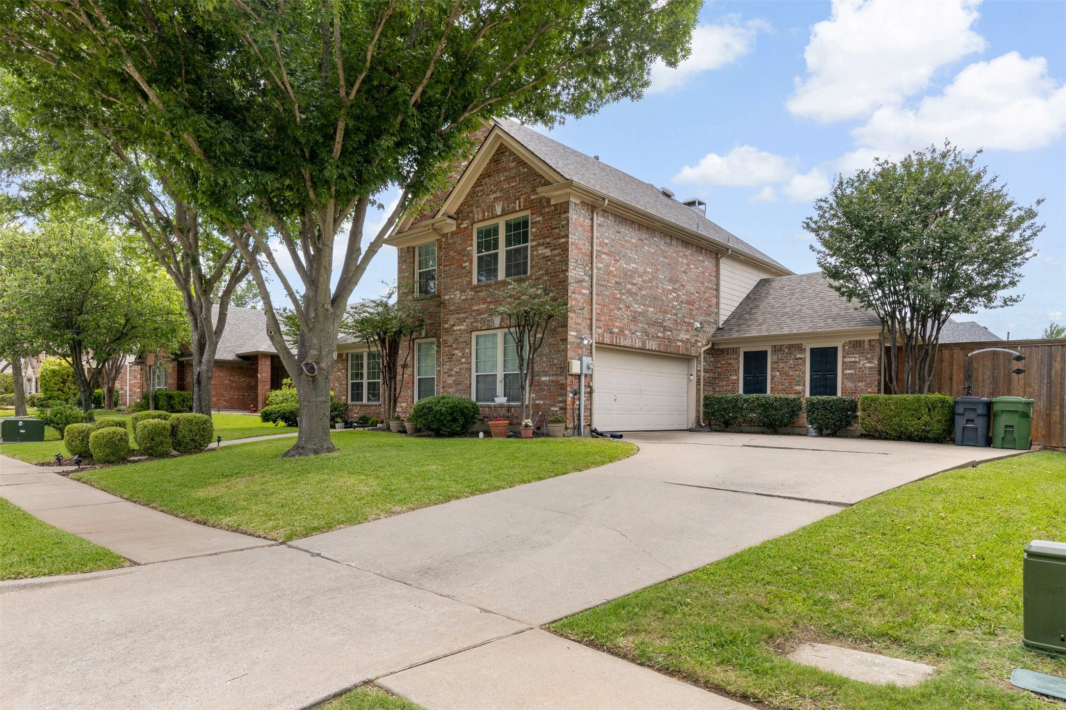 709 Paint Creek Road Murphy TX 75094