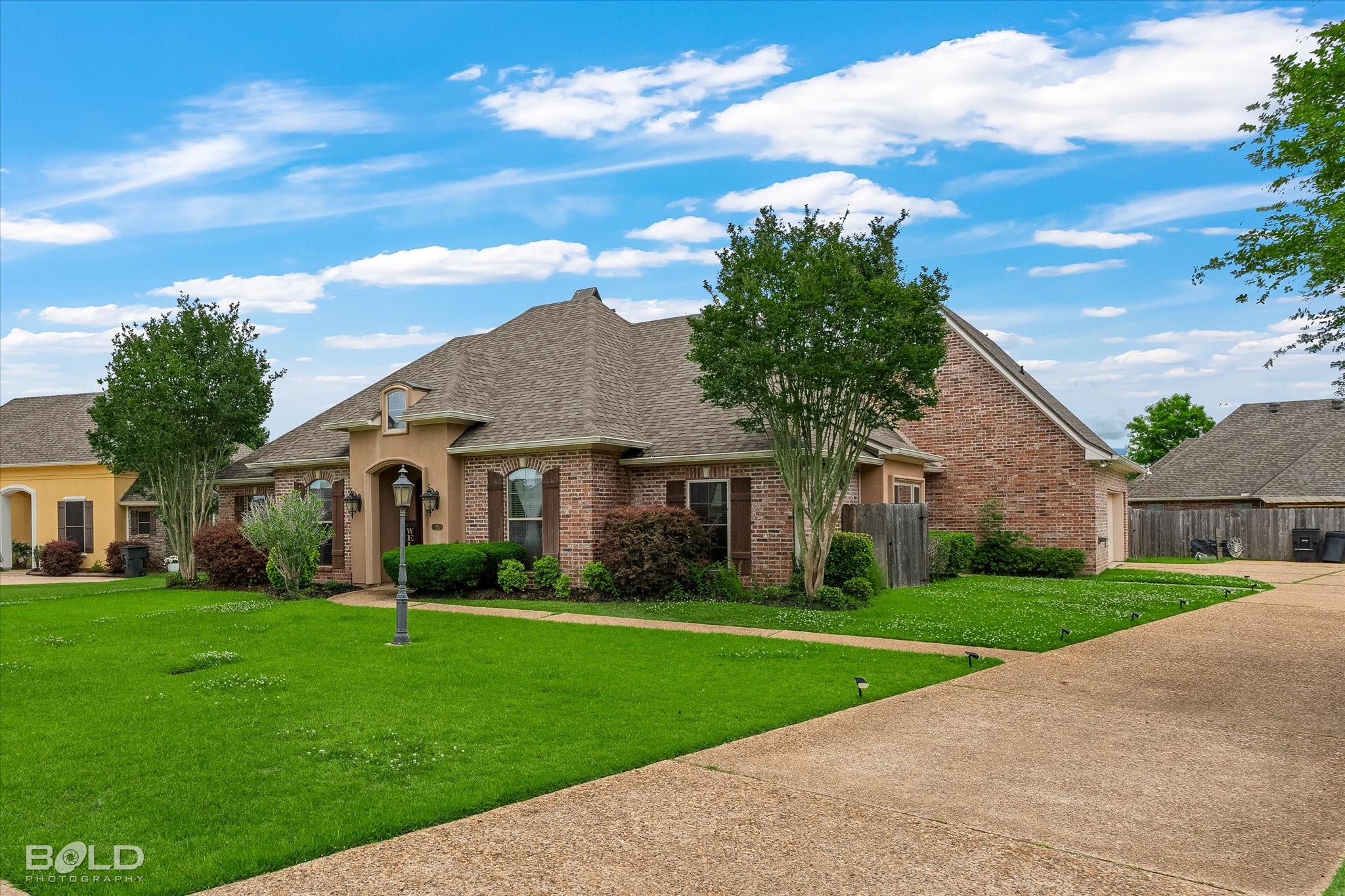 125 Horseguards Avenue Bossier City LA 71111
