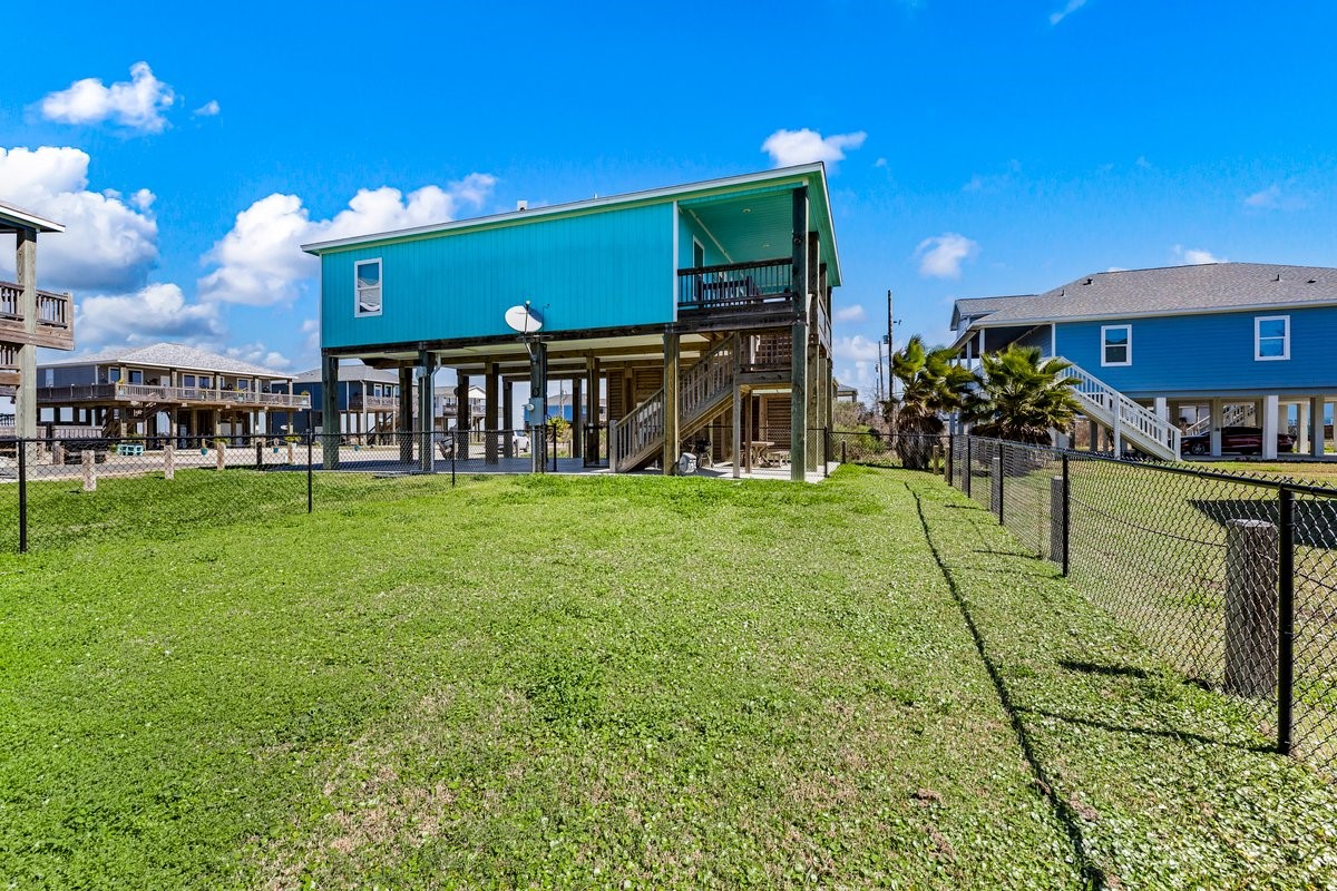 3264 Hidden Gold Port Bolivar TX 77650