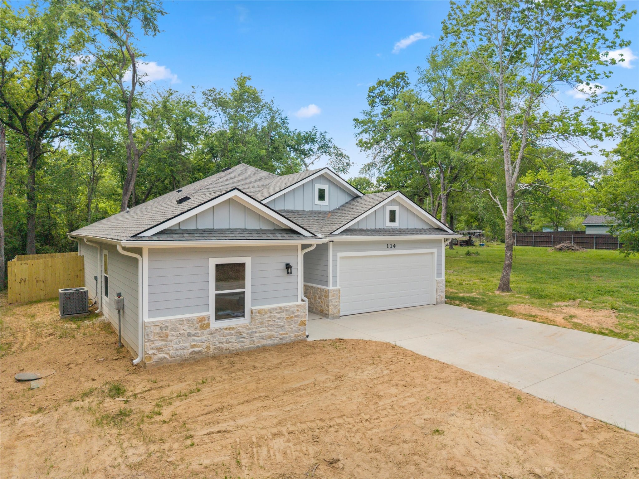 114 Granada Street Payne Springs TX 75156