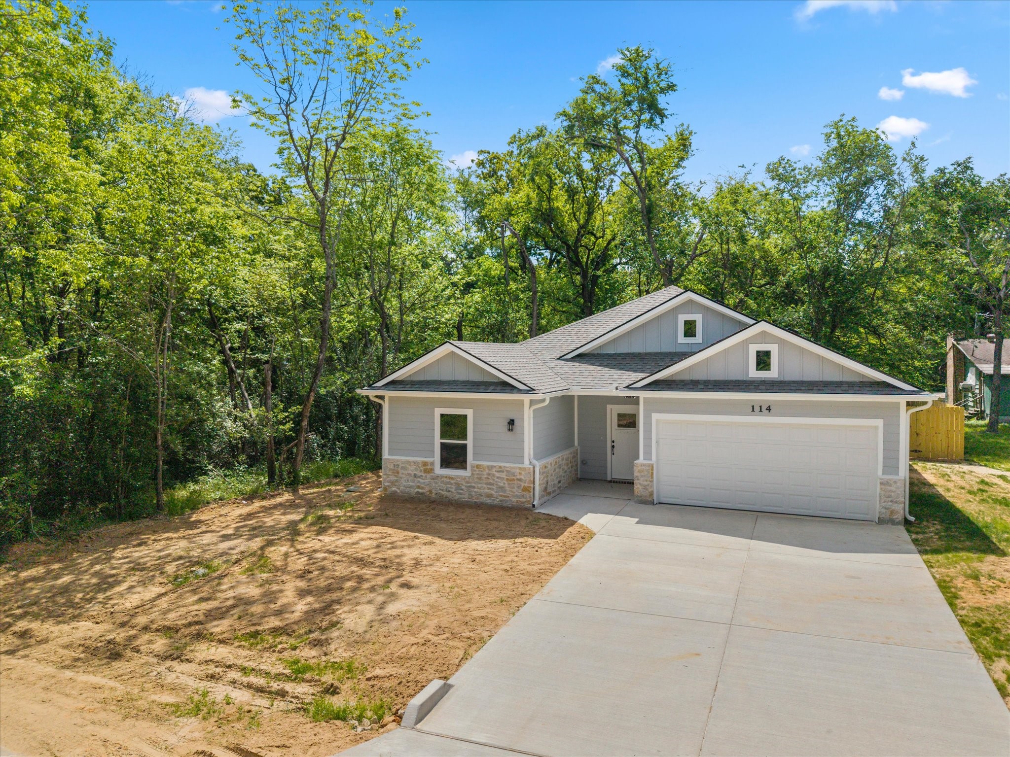 114 Granada Street Payne Springs TX 75156