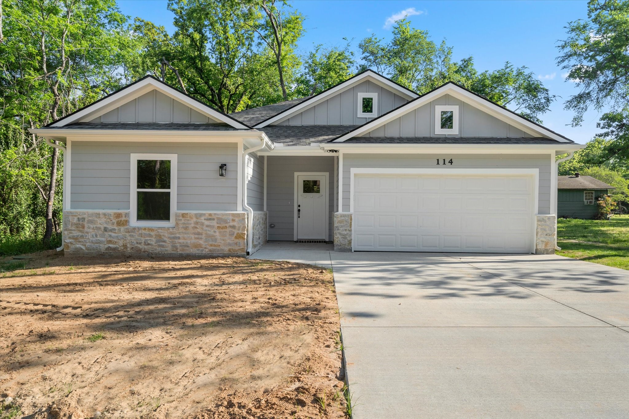 114 Granada Street Payne Springs TX 75156