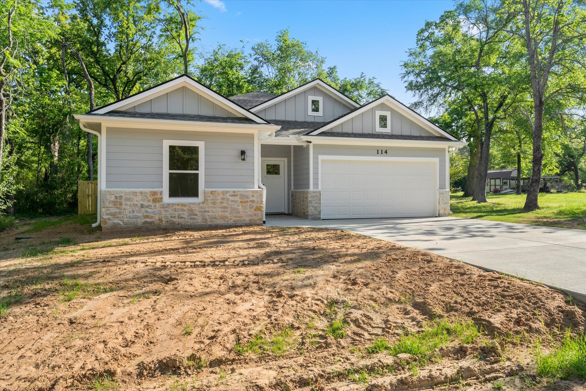 114 Granada Street Payne Springs TX 75156