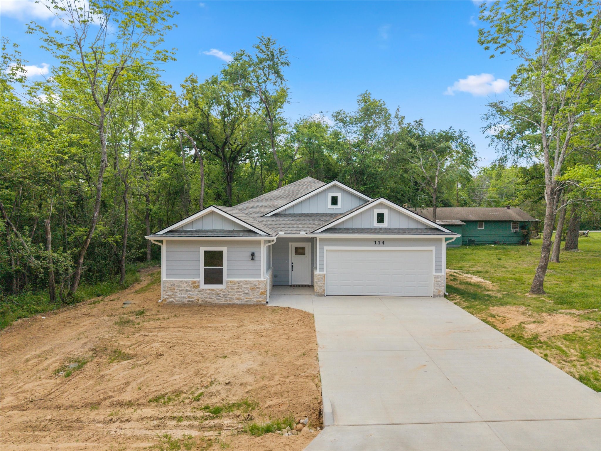114 Granada Street Payne Springs TX 75156