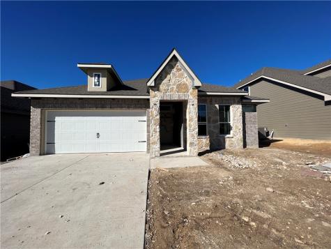 11409 Solar Street Lorena TX 76655