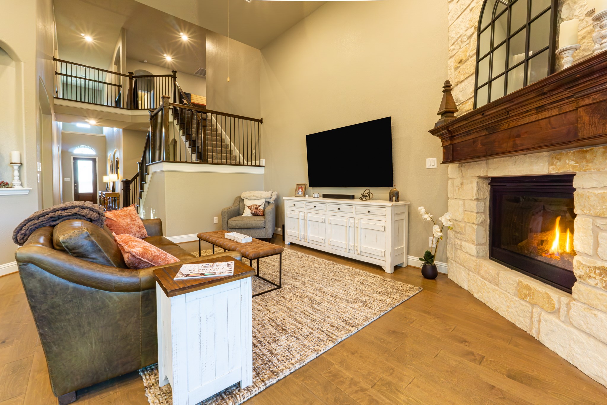 300 Dove Falls Drive Argyle TX 76226