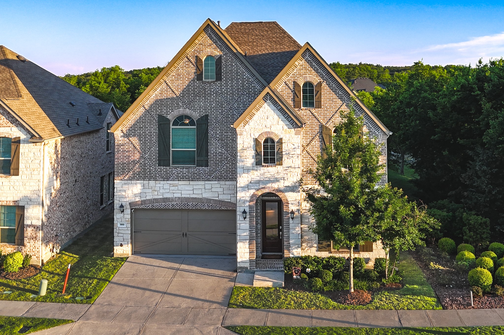 300 Dove Falls Drive Argyle TX 76226
