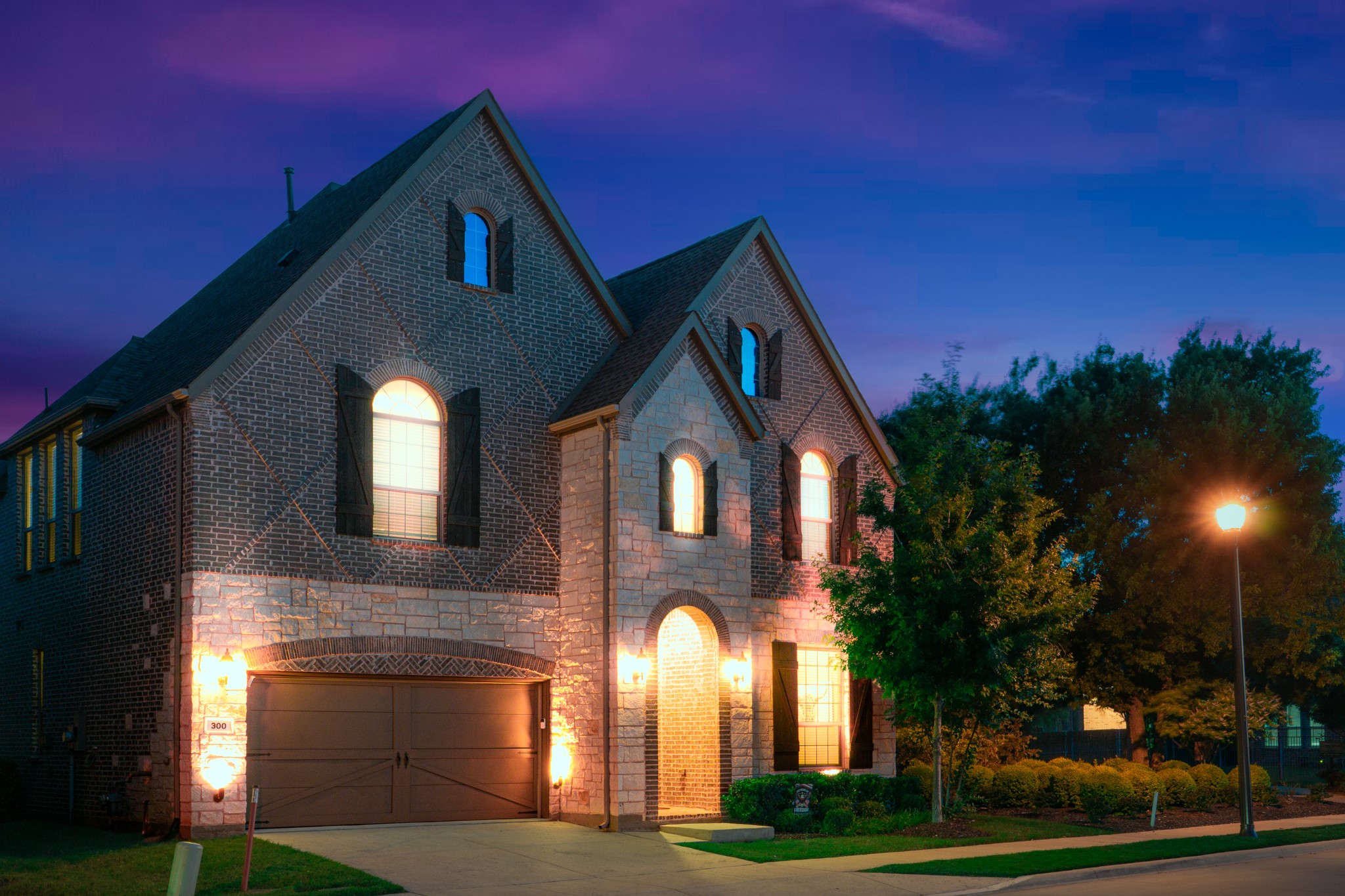 300 Dove Falls Drive Argyle TX 76226