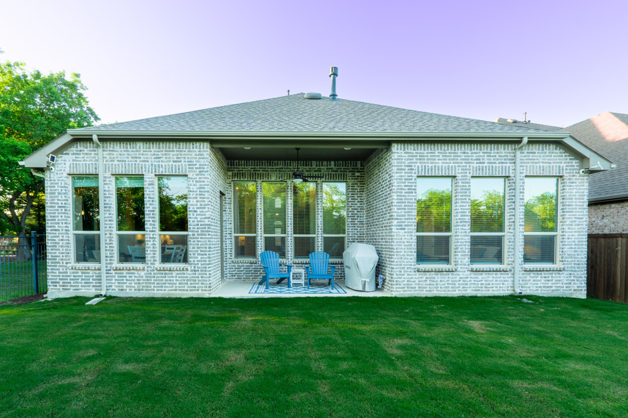 300 Dove Falls Drive Argyle TX 76226