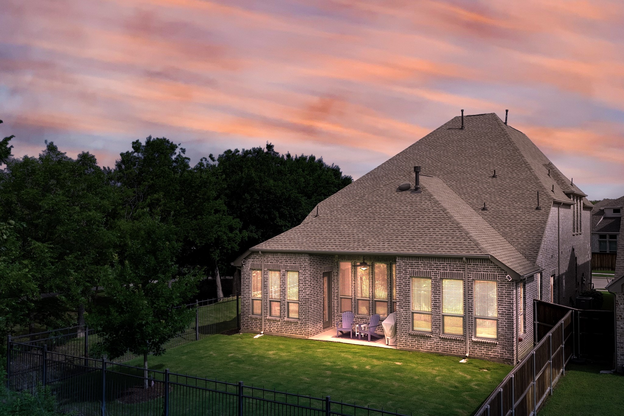 300 Dove Falls Drive Argyle TX 76226