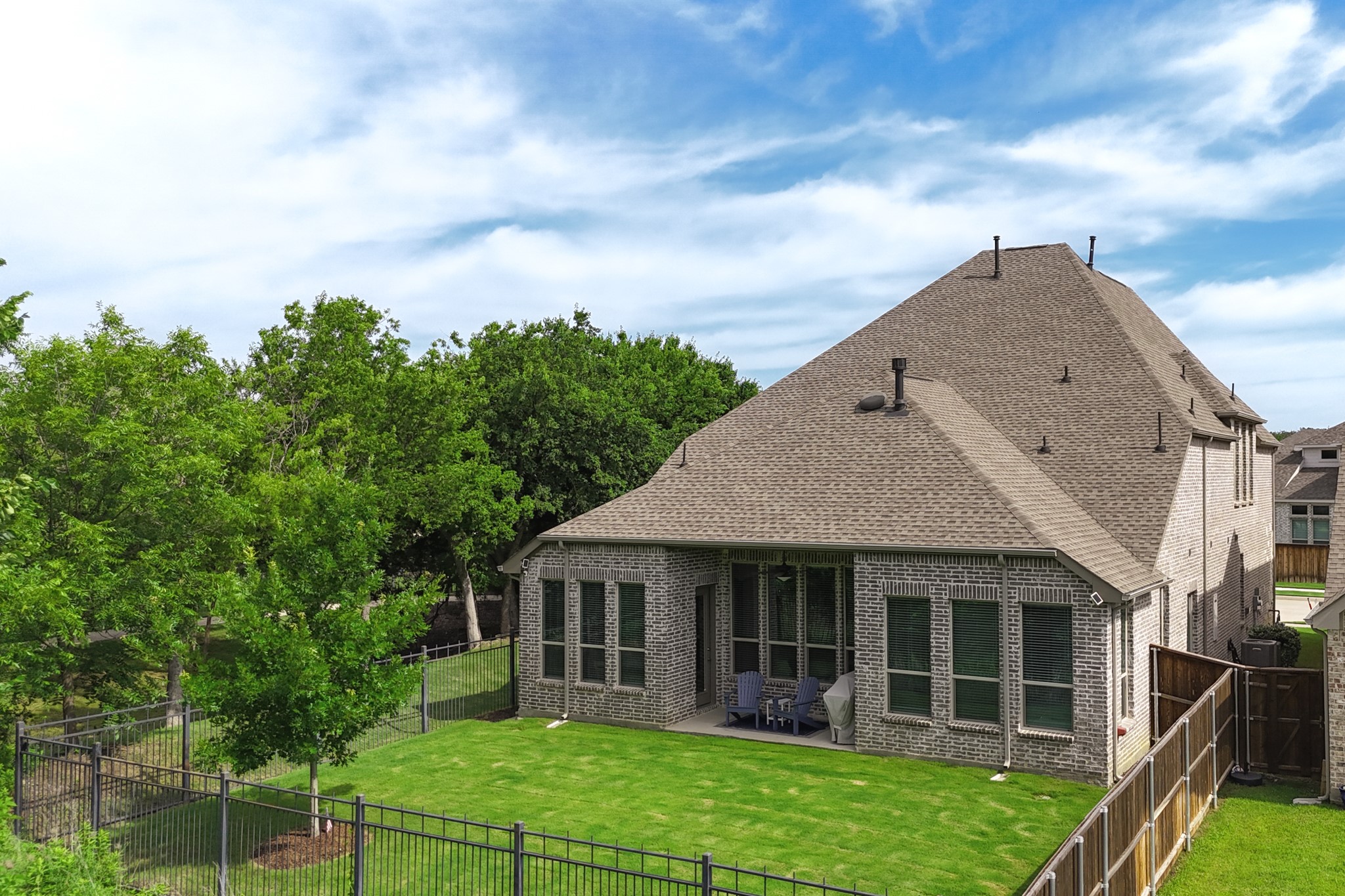300 Dove Falls Drive Argyle TX 76226